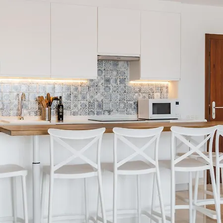 Apartmán Penthouse In El Paraiso - Takecaremalaga