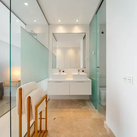 Apartmán Penthouse In El Paraiso - Takecaremalaga *