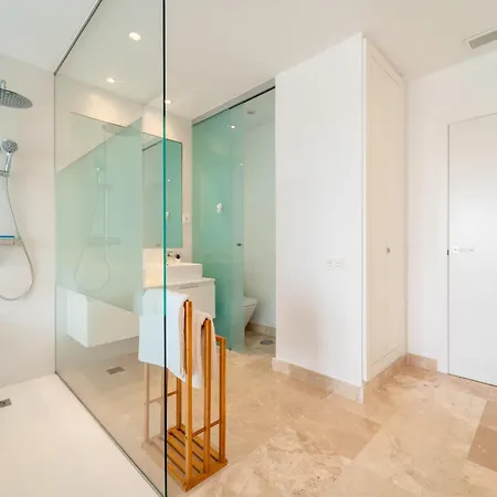 Penthouse In El Paraiso - Takecaremalaga *