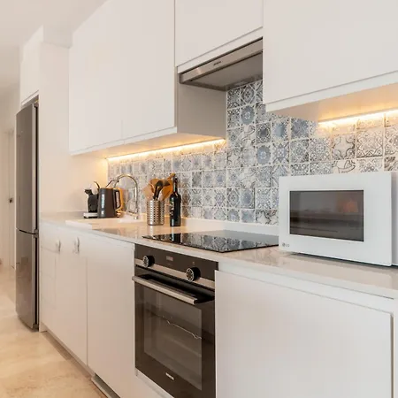 Apartmán Penthouse In El Paraiso - Takecaremalaga Estepona