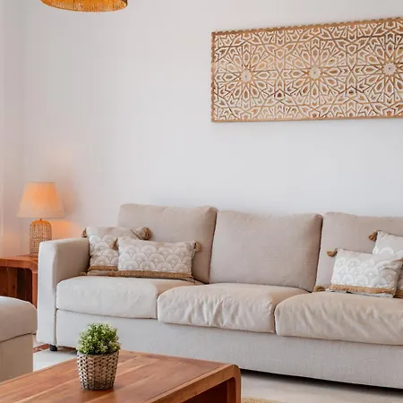 Penthouse In El Paraiso - Takecaremalaga Apartmán Estepona