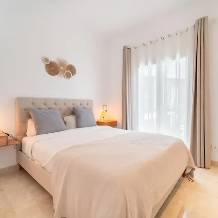 Penthouse In El Paraiso - Takecaremalaga Apartment