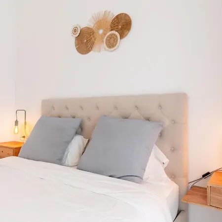 Apartmán Penthouse In El Paraiso - Takecaremalaga