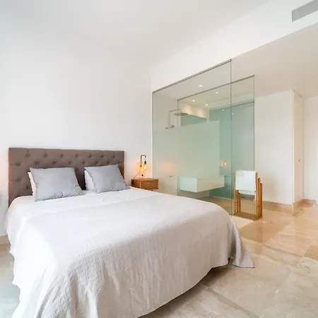 Penthouse In El Paraiso - Takecaremalaga * Estepona