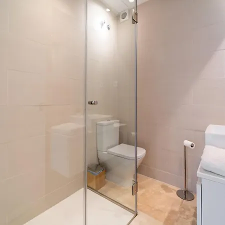 Penthouse In El Paraiso - Takecaremalaga Apartmán *