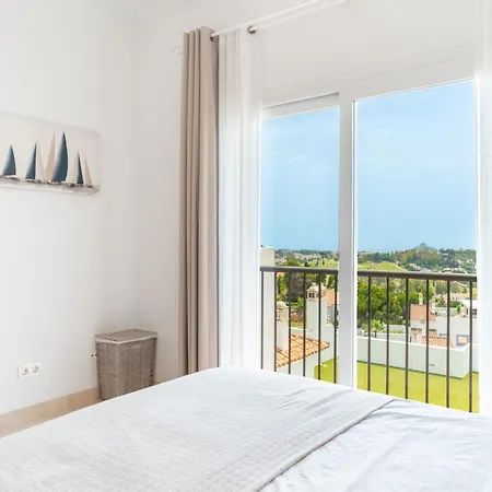 Penthouse In El Paraiso - Takecaremalaga Estepona