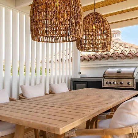 Penthouse In El Paraiso - Takecaremalaga Apartmán Estepona