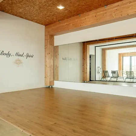 Penthouse In El Paraiso - Takecaremalaga Apartment *