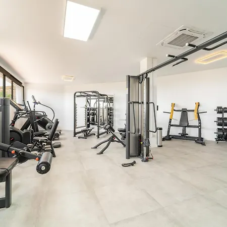 Apartmán Penthouse In El Paraiso - Takecaremalaga Estepona