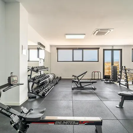 Penthouse In El Paraiso - Takecaremalaga