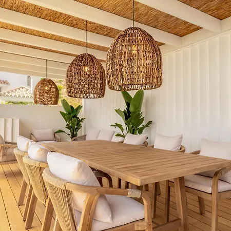 Penthouse In El Paraiso - Takecaremalaga Estepona