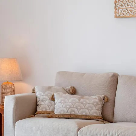 Penthouse In El Paraiso - Takecaremalaga Apartment *