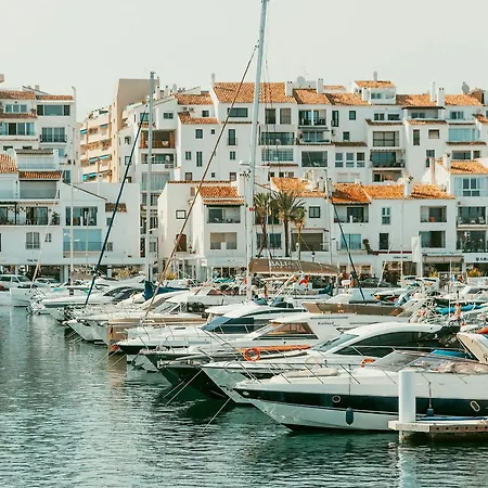 Penthouse In El Paraiso - Takecaremalaga Apartment